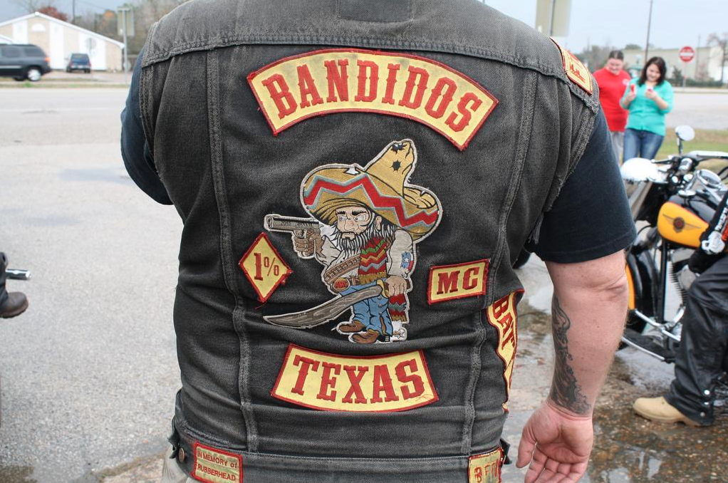 Bandidos mc